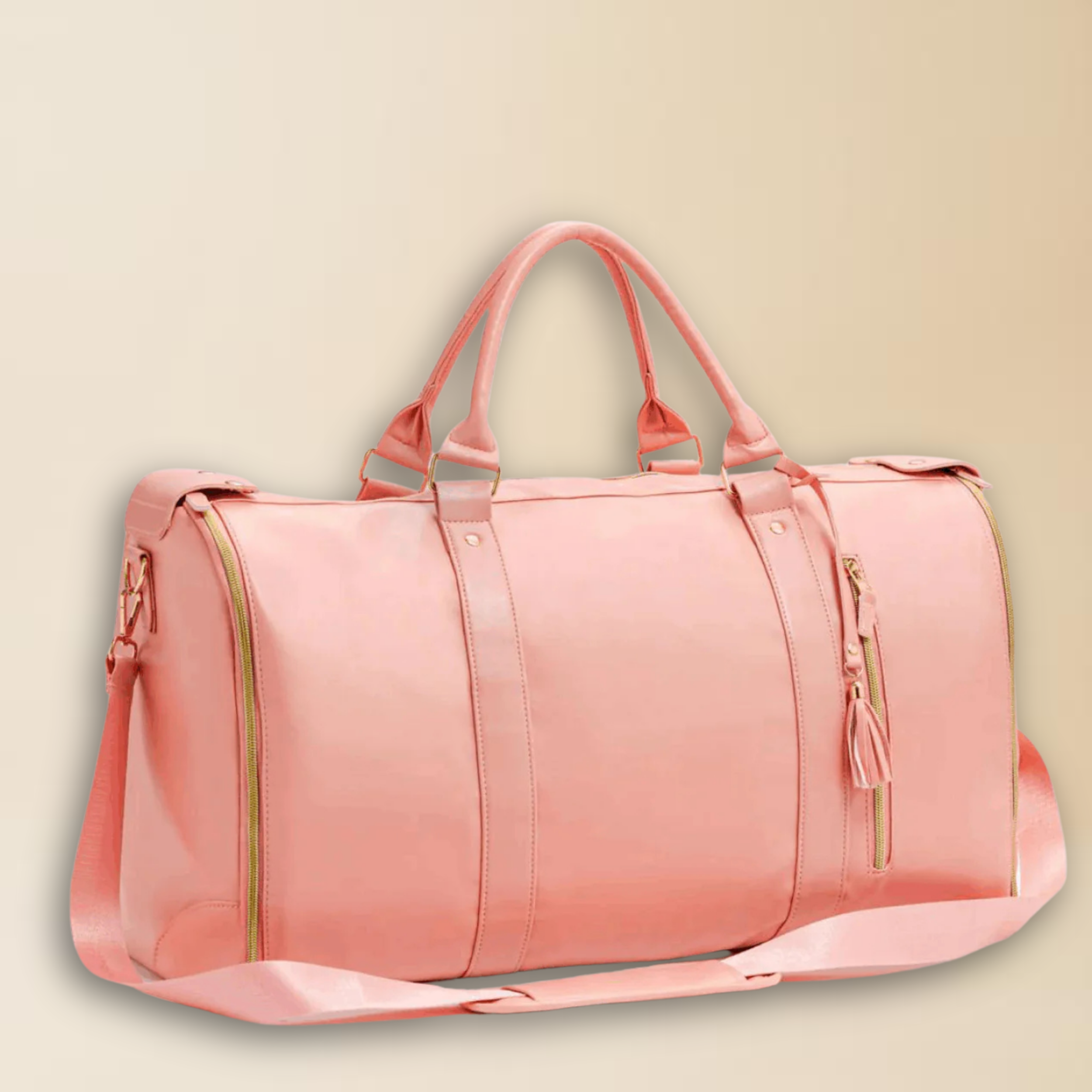 NORIQ Convertible Garment Bag