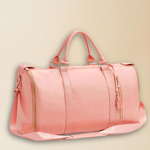 NORIQ Convertible Garment Bag