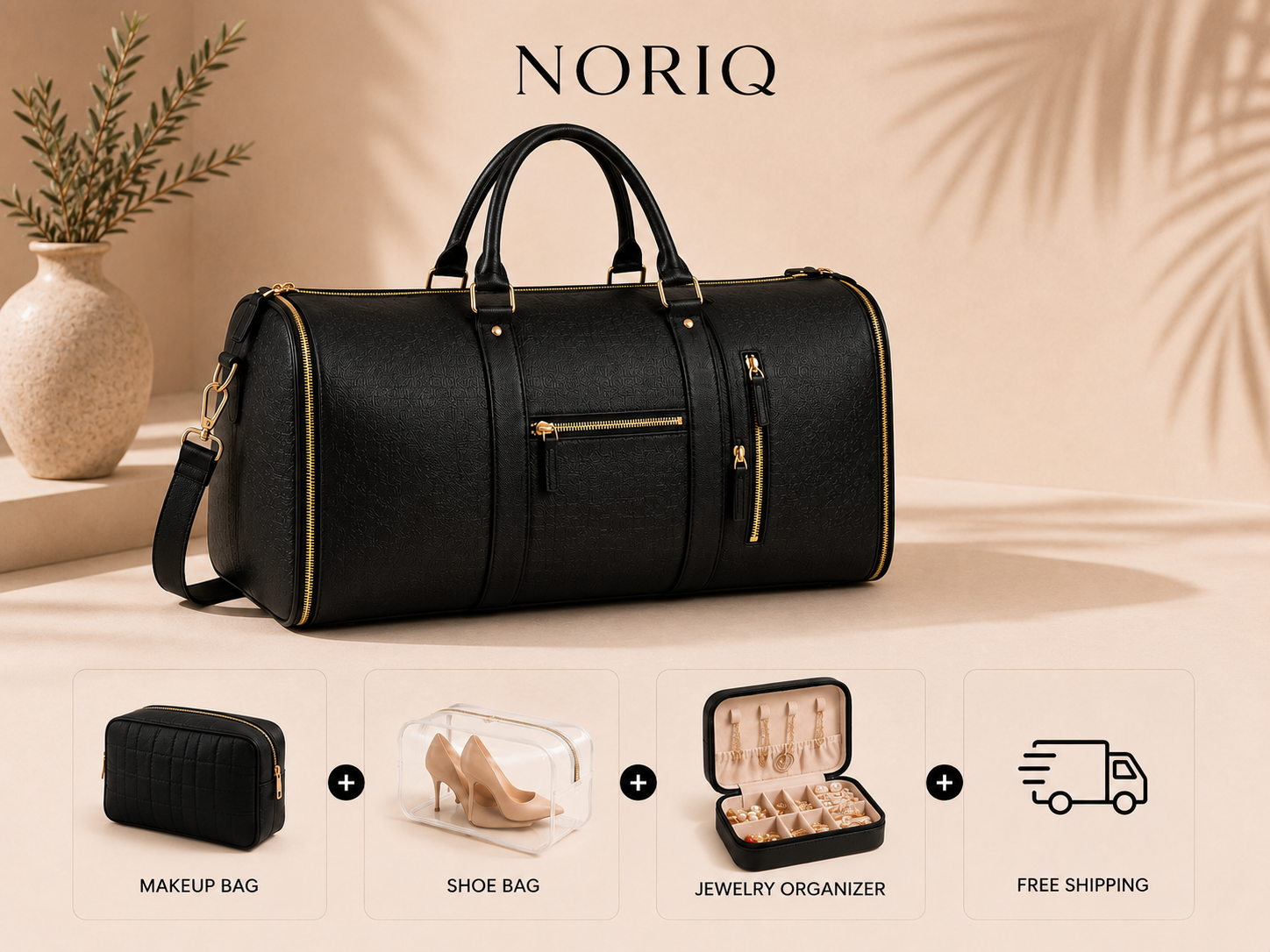 NORIQ Family Set