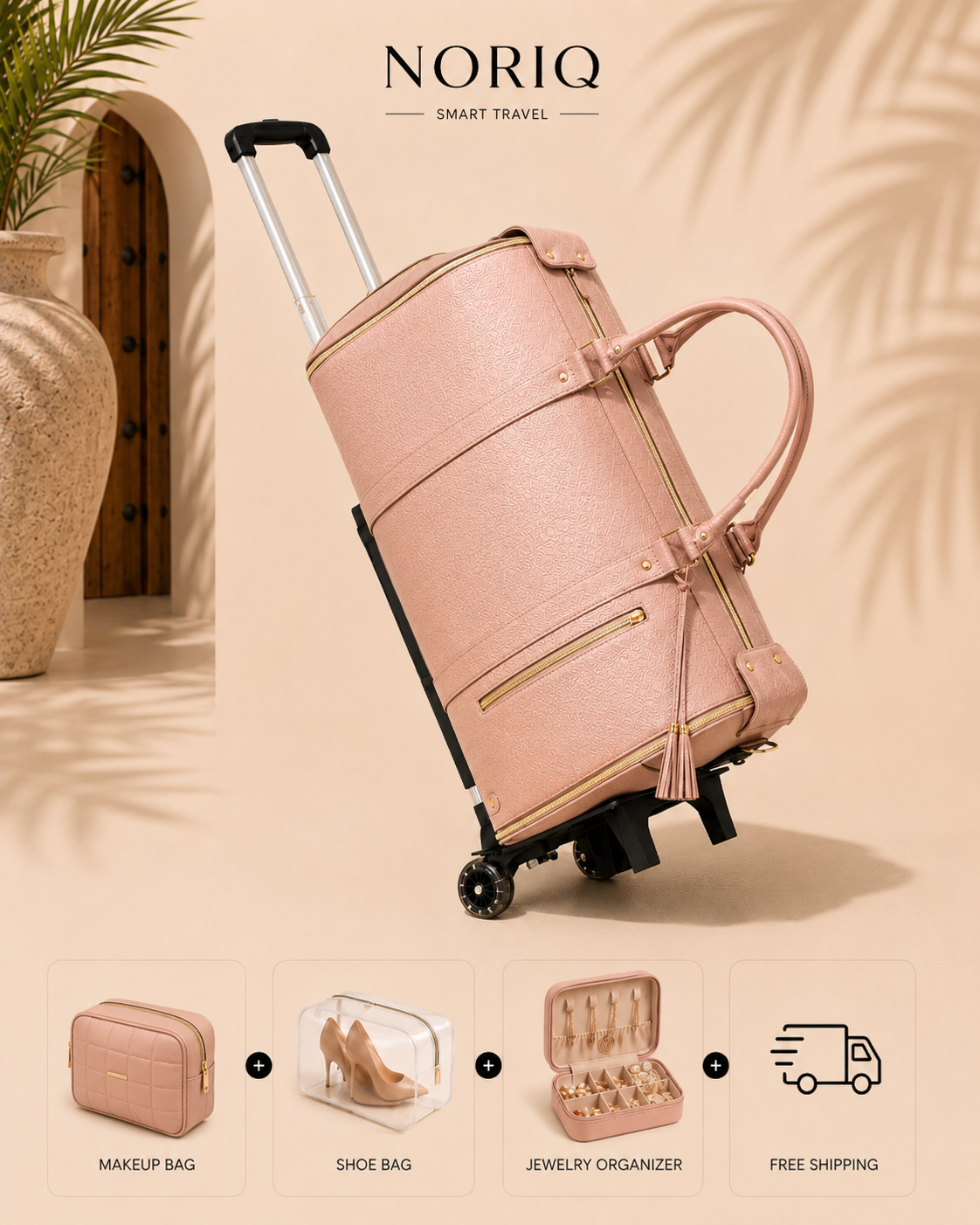 NORIQ Smart Set