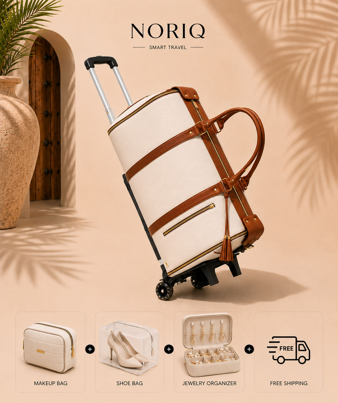 NORIQ Smart Set