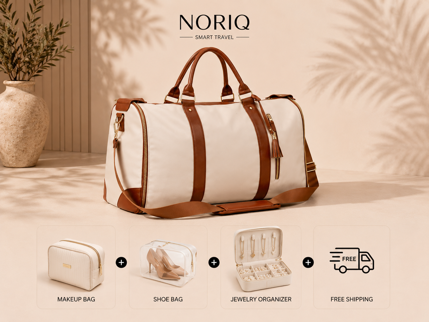 NORIQ Smart Set