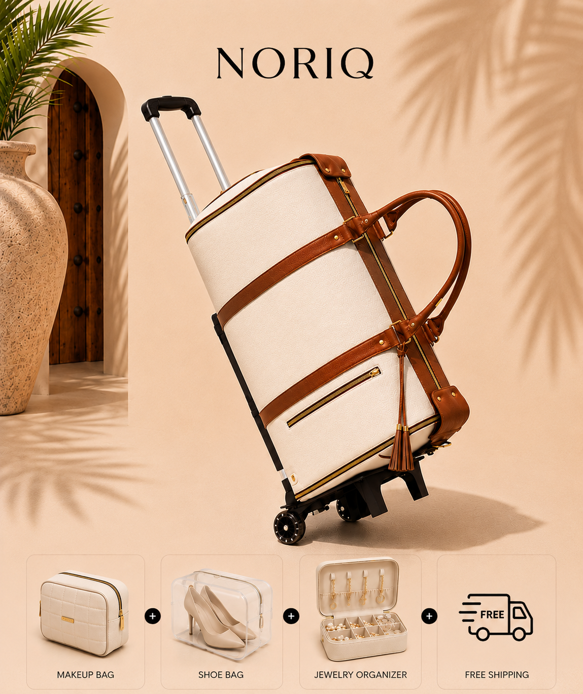 NORIQ Family Set