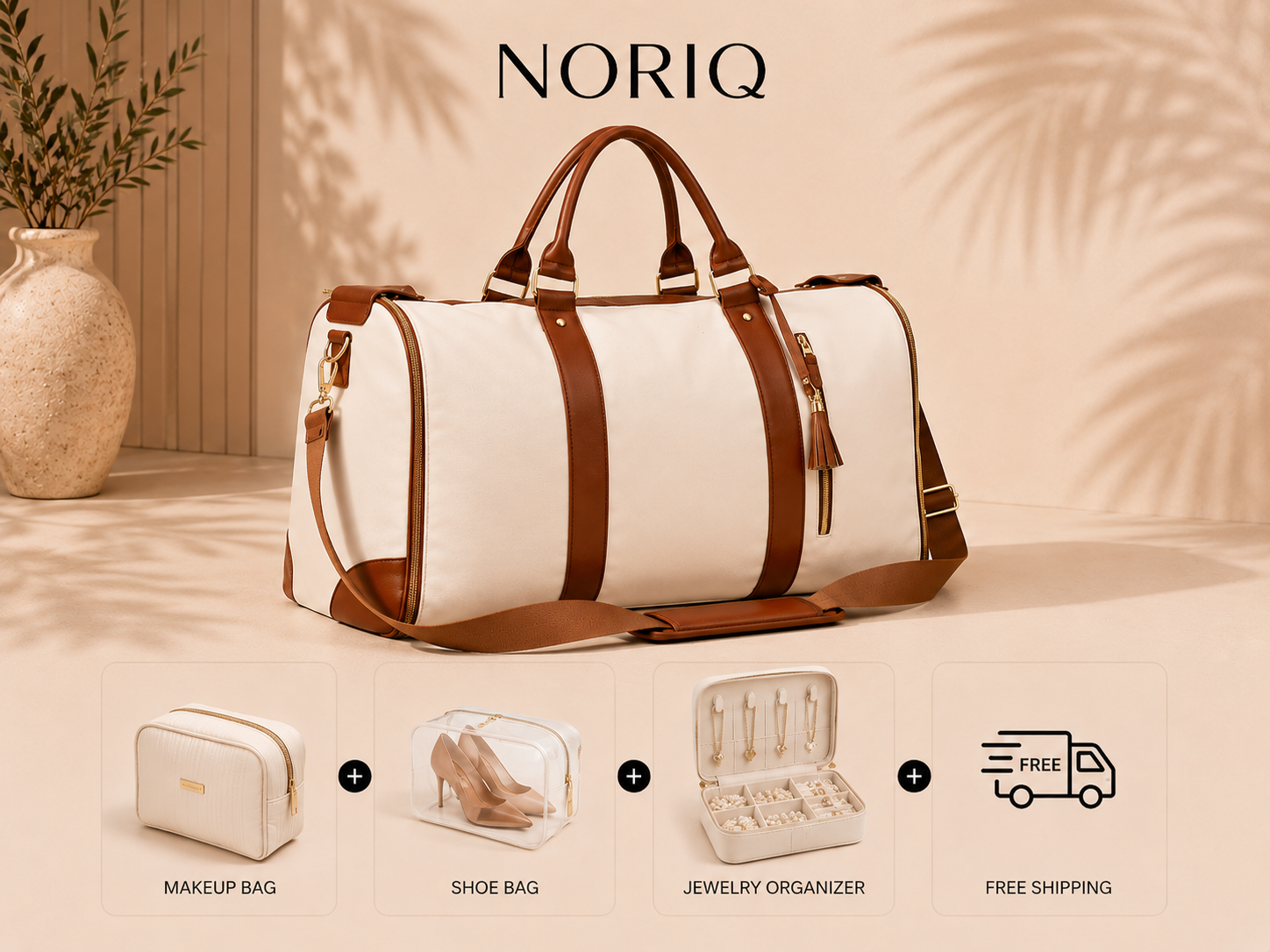 NORIQ Family Set